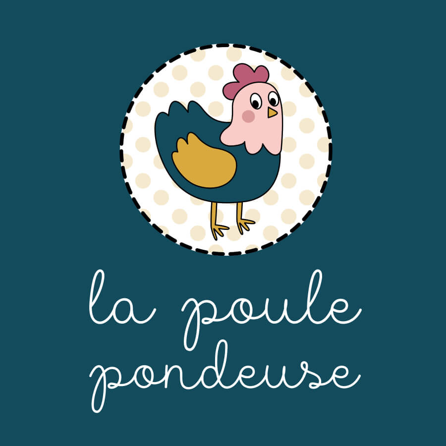 La Poule Pondeuse